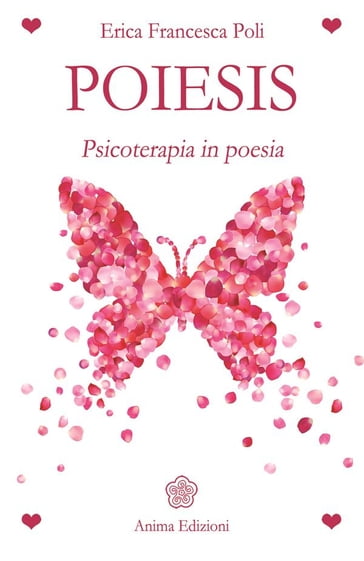 Poìesis - Erica Francesca Poli