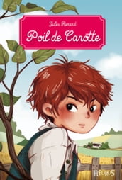 Poil de Carotte