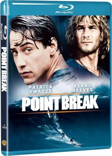 Point Break (1991) - Kathryn Bigelow