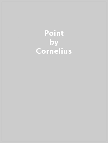 Point - Cornelius