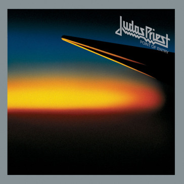 Point of entry - Judas Priest