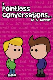 Pointless Conversations: Lightbulbs and Civilisation