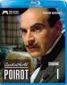 Poirot Collection - Stagione 01 (2 Blu-Ray)