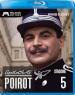 Poirot Collection - Stagione 05 (2 Blu-Ray)