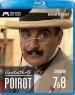 Poirot Collection - Stagione 07-08 (2 Blu-Ray)