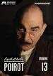 Poirot - Stagione 13 (3 Dvd) (Ed. Restaurata 2K)