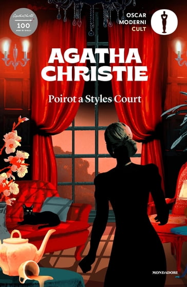 Poirot a Styles Court - Agatha Christie - Julian Symons