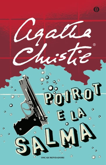Poirot e la salma - Agatha Christie