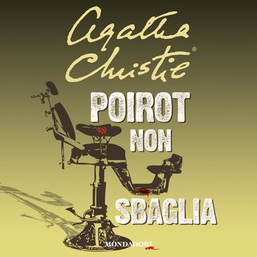 Poirot non sbaglia - Agatha Christie - Alberto Tedeschi - Laura Grimaldi