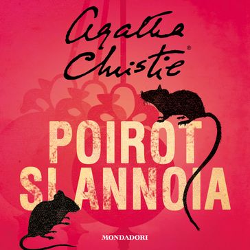 Poirot si annoia - Agatha Christie - Grazia Maria Griffini