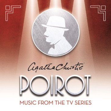 Poirot soundtrack title tbc - AA.VV. Artisti Vari