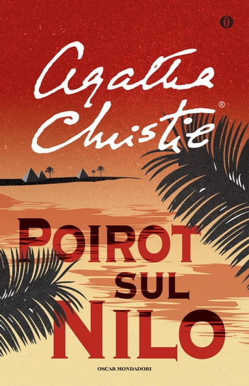 Poirot sul Nilo - Agatha Christie - Giampaolo Dossena