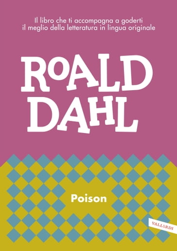Poison - Dahl Roald