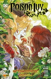 Poison Ivy - Bd. 2: Metamorphose 2 (von 2)