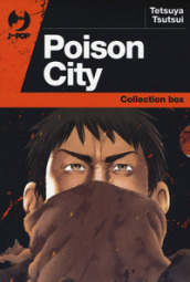 Poison city. 1-2.