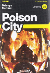 Poison city. 1.