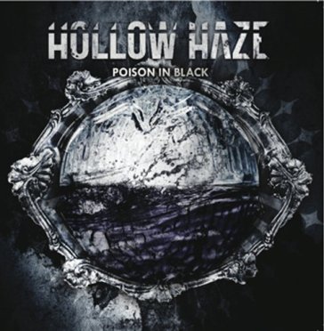 Poison in black - HOLLOW HAZE