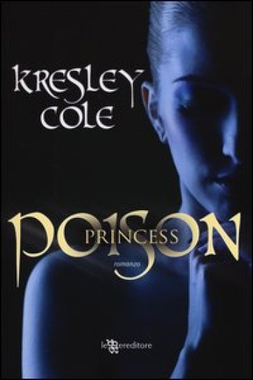 Poison princess - Kresley Cole