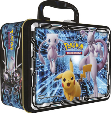 Pokemon Coll. Chest Autunno 2019 (IT)