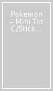 Pokemon - Mini Tin C/Stickers Sv 4.5 - Destino Di Paldea