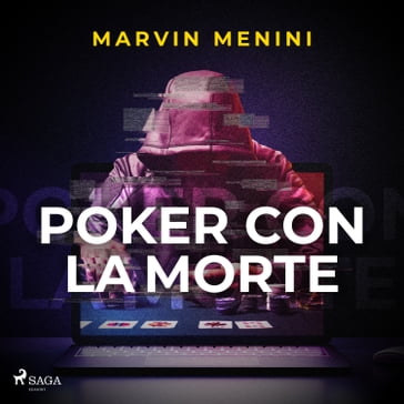 Poker con la morte - Marvin Menini