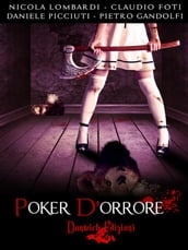 Poker d Orrore