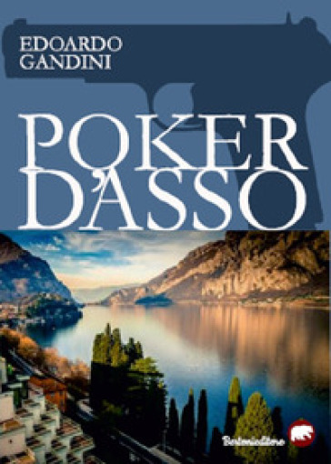 Poker d'asso - Edoardo Gandini