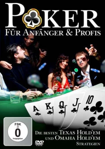 Poker fã¿â¿r anfã¿â¿nger & profis