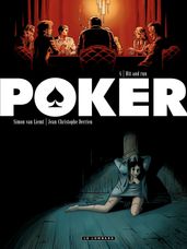 Poker - tome 4 - Hit and run