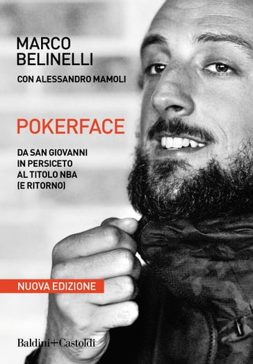 Pokerface - Alessandro Mamoli - Marco Belinelli