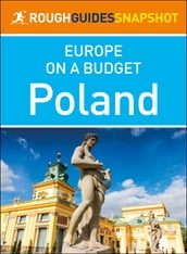 Poland (Rough Guides Snapshot Europe on a Budget) (Travel Guide eBook)