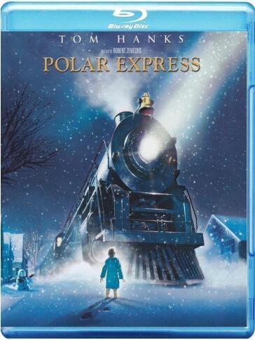 Polar Express - Robert Zemeckis