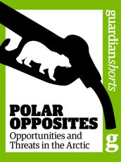 Polar Opposites: Opportunities and Threats in the Arctic