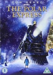 Polar express. the