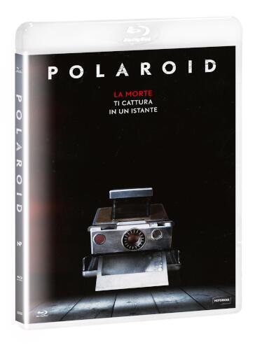 Polaroid - Lars Klevberg