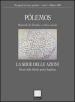 Polemos. Materiali di filosofia e critica sociale. La serie delle azioni. Percorsi della filosofia pratica hegeliana