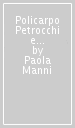 Policarpo Petrocchi e la lingua italiana