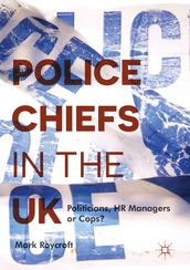 Police Chiefs in the UK