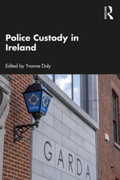 Police Custody in Ireland