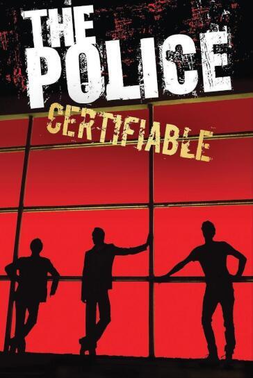 Police (The) - Certifiable (Dvd+Cd)