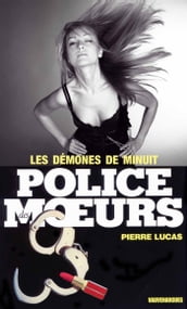 Police des moeurs n°53 Les Démones de minuit