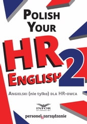 Polish your HR English cz. II