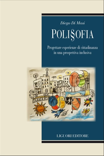 Polisofia - Diego Di Masi