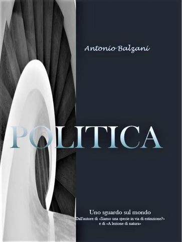 Politica - Antonio Balzani