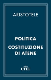 Politica e Costituzione di Atene