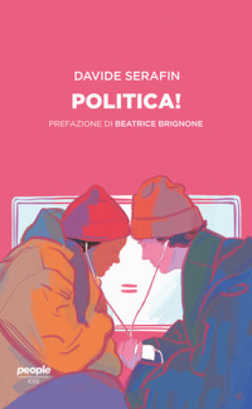 Politica! - Davide Serafin