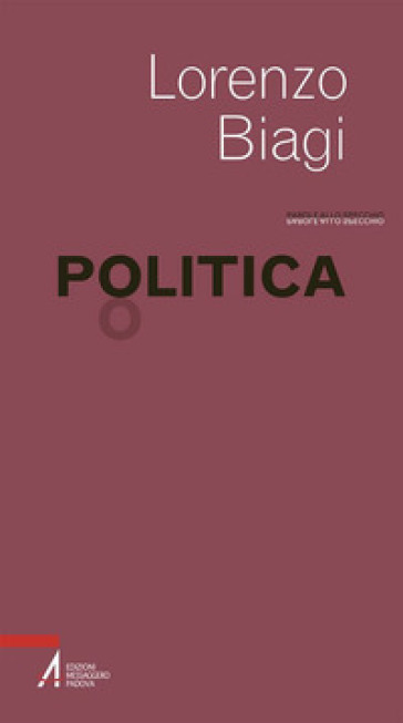 Politica - Lorenzo Biagi
