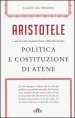 Politica e costituzione di Atene