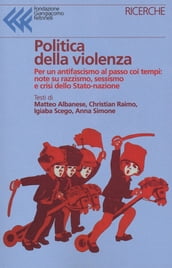 Politica della violenza