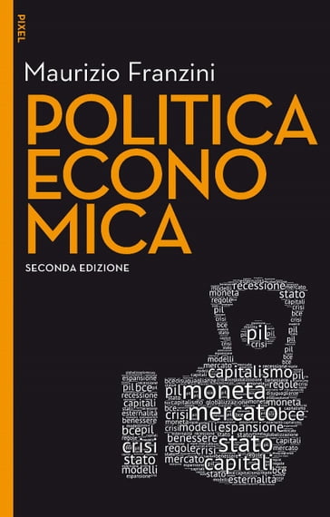 Politica economica II edizione - Maurizio Franzini